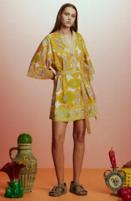 Alémais Diana Mini Size 12 for rent on The Volte - image 1