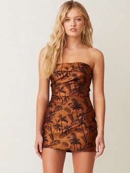 Bec & Bridge “Far out mini” Sz 8 for rent on The Volte - image 1