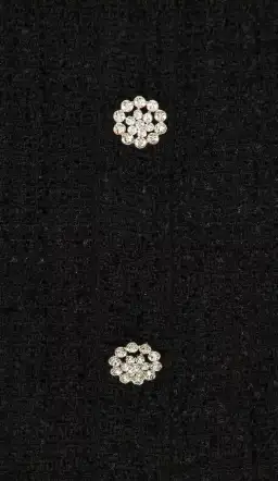 Likely Riello Mini Dress Black Size 8 for rent on The Volte - image 6