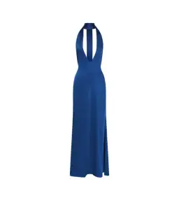 I am Delilah  Margot Maxi Dress Midnight Size XS/Au 6  for rent on The Volte - image 3