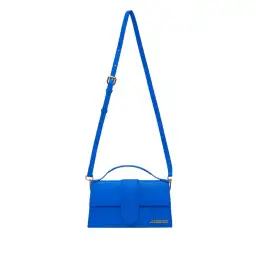 Jacquemus Le Bambino Long Bag Blue 