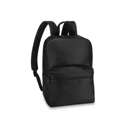Louis Vuitton Sprinter Monogram Backpack Bag Black 