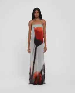 Rat & Boa Luciana Dress Size XL /Au 12 for rent on The Volte - image 1