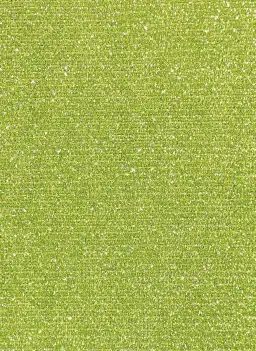 Oséree Lumiere Turtleneck Dress Green Size 14  for rent on The Volte - image 4