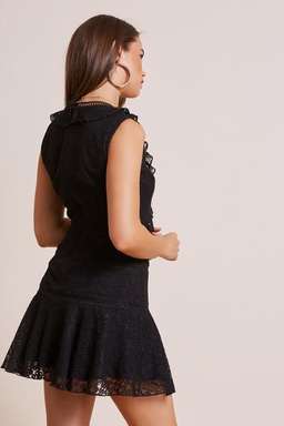 Finders Keepers Nightlights Dress size 10 for rent on The Volte - image 2