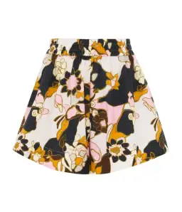 Zimmermann Maxine Cami and Short Set Size AU 10 for rent on The Volte - image 3