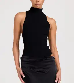Henne Soraia Dress size XS for rent on The Volte - image 1