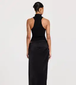 Henne Soraia Dress size XS for rent on The Volte - image 2