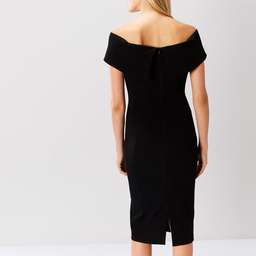 Coast Staple Little black dress 12