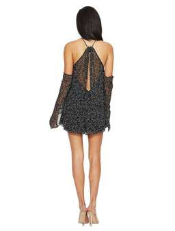 Bec & Bridge Stargazer Playsuit Print Size AU 10 for rent on The Volte - image 2