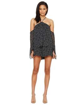 Bec & Bridge Stargazer Playsuit Print Size AU 10 for rent on The Volte - image 1
