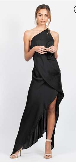 One Fell Swoop Philly Dress for rent on The Volte - image 1