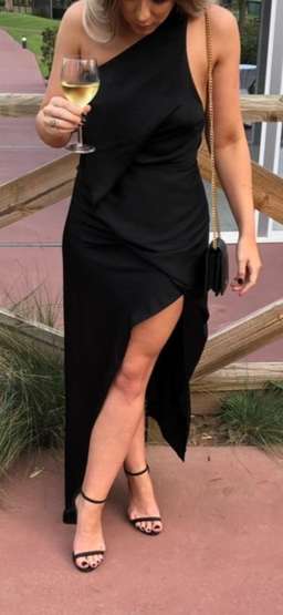 One Fell Swoop Philly Dress for rent on The Volte - image 4