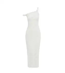 Johansen Official The Long Lace Poppy in White Size S / AU 8 for rent on The Volte - image 1