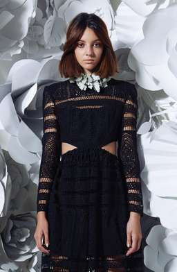 ASILIO  A Cut Above Love Dress size 6