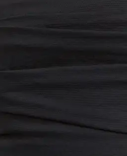 SABA Dharma Strapless Midi Dress BLACK SIZE 6 for rent on The Volte - image 6