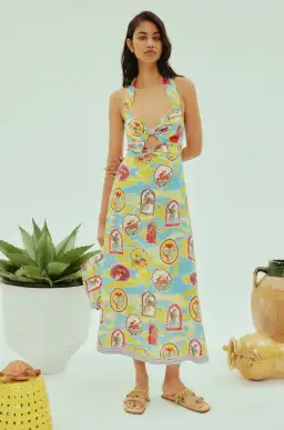 Emilio Midi for rent on The Volte - image 1