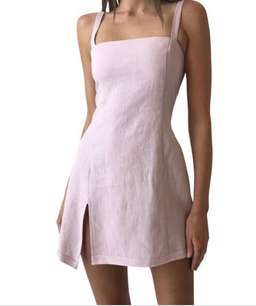 Bec & Bridge - Evie Rose Dress Size 8