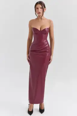 House of CB - Juliana Dress for rent on The Volte - image 1