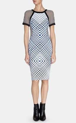 Karen Millen Cocktail Dress Size 12 for rent on The Volte - image 1