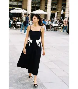 Ciao Lucia Neroni Dress Black Size S / AU 8 for rent on The Volte - image 1