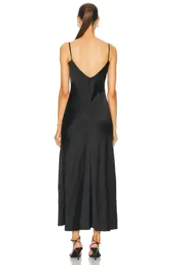 Rachel Gilbert Ryder Dress Black/Ivory Size 1 / AU 8 for rent on The Volte - image 3