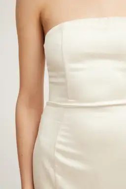 Tojha - Ottilie Dress - Size 8 for rent on The Volte - image 4