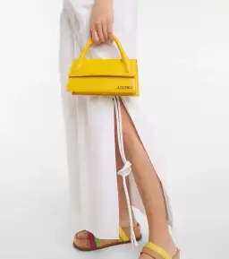 Sir The Label Ilkin Asymmetric Cotton Maxi Dress in White Size 1 / AU 8 for rent on The Volte - image 2