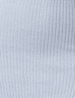 Bec & Bridge Riviera Knit Midi Dress - Sky Blue (Original) - Size 8 for rent on The Volte - image 5