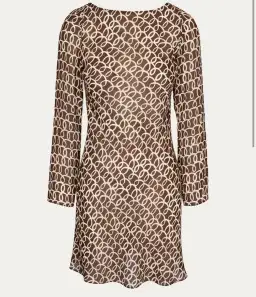 Realisation Par The Rainey Print Size 8  for rent on The Volte - image 3