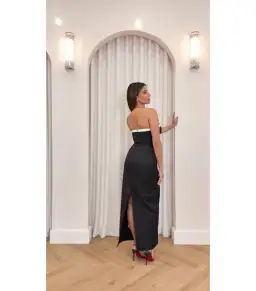 Sonya Moda Romme Dress Black Size S / AU 8 for rent on The Volte - image 2