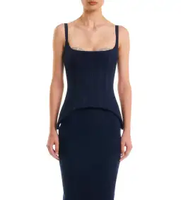 ELIYA THE LABEL Monet Dress size L / AU Size 12 for rent on The Volte - image 2