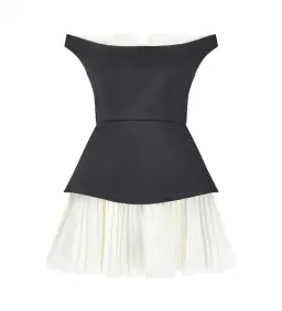 Odd Muse Exclusive Muse No. 1 Black Size XL / AU 14 for rent on The Volte - image 4