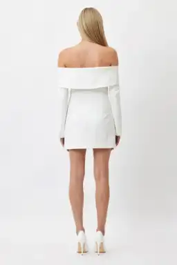 Bianca and Bridgett Chloe Blazer MIni Dress Size XL/AU 14 for rent on The Volte - image 2