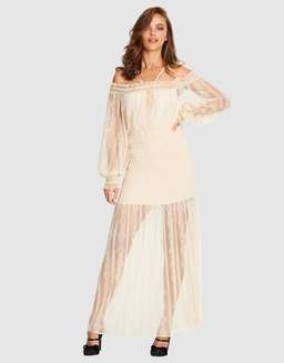 Alice Mcall Harvest Moon Dress Size 10