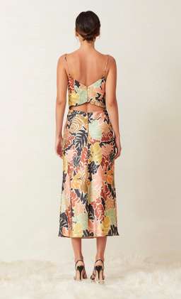 Babelini Midi Dress size 6