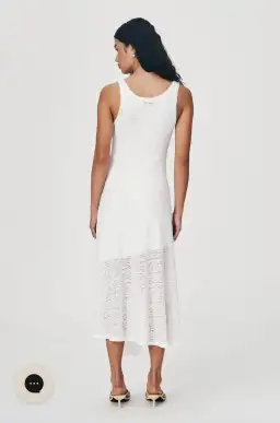 Rowie the Label Lorna Dress Size AU 8 for rent on The Volte - image 3