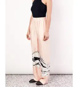 Romy Hip Hills Pants Print Size L / AU 12 for rent on The Volte - image 3