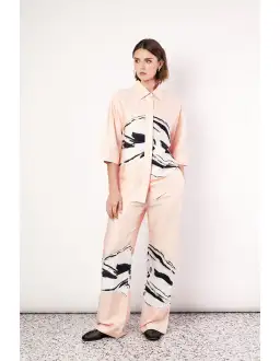 Romy Hip Hills Pants Print Size L / AU 12 for rent on The Volte - image 1