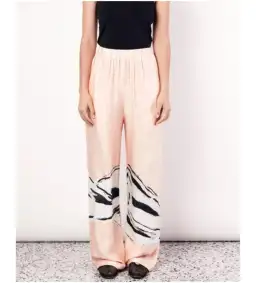 Romy Hip Hills Pants Print Size L / AU 12 for rent on The Volte - image 2