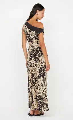 Bec and Bridge Astala Dress Ilia Floral Size 10 for rent on The Volte - image 4