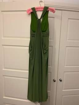 George Elki gown size 8 