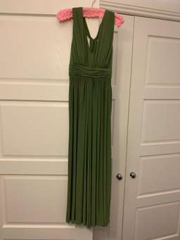 George Elki gown size 8 
