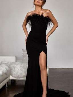 Abyss by Abby - ‘Ice Queen’ - Size M for rent on The Volte - image 3