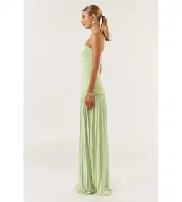 She is Olla Nicolette Maxi Size AU 6  for rent on The Volte - image 3