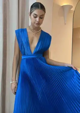 L'idee Gala Gown Moroccan Size 8 for rent on The Volte - image 2