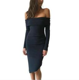 Bec and Bridge Florence Midi Navy Size 8