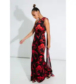 Yaura Adanna Dress AU 10 for rent on The Volte - image 2