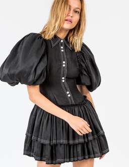 AJE Alice Dress size 10