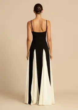 Arcina Ori Paloma Dress Maxi Size M (10-12) for rent on The Volte - image 3